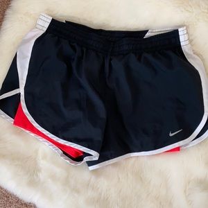 Nike Dri fit shorts